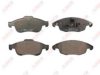 ABE C1C056ABE Brake Pad Set, disc brake